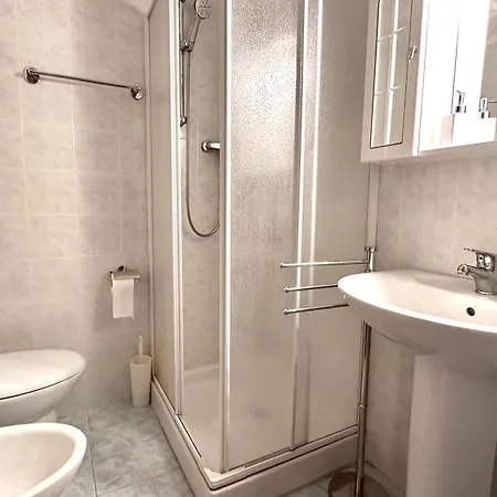 Apartamento Se097 - Senigallia, Bilocale Con Giardino Senigallia